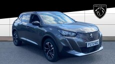 Peugeot 2008 1.2 PureTech 130 Allure Premium+ 5dr Petrol Estate